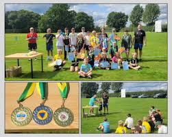 Image result for Tendring Cricket Club