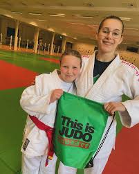 Image result for Carmarthen Judo Club