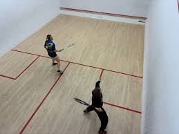 Image result for Wimbledon Rackets Squash Club