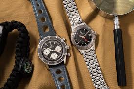 Image result for GMT watch