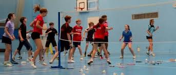 Image result for Mid Sussex Martlets Badminton Club
