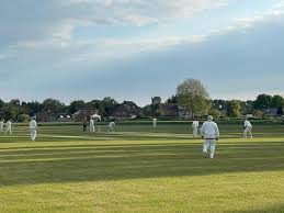 Image result for Grafham & Smithbrook Cricket Club