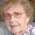 Virginia Mary Barth. BORN: September 17, 1917; DIED: March 2, 2011 ...
