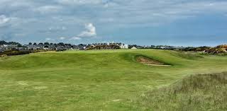 Image result for Carnoustie