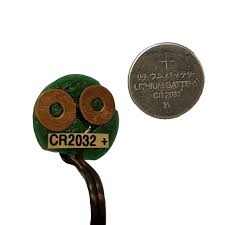 Image result for CR2032