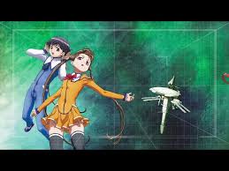 「ナジマ・ゲブール 宇宙のステルヴィア」の画像検索結果