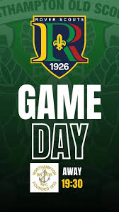 Image result for Northampton Old Scouts Rfc