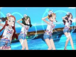 「まひろ プリティーリズム・ディアマイフューチャー」の画像検索結果