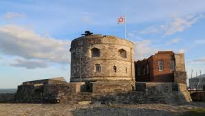 Image result for Calshot