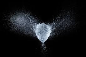 Image result for water balloon burst
