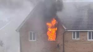 Image result for Swindon Flames