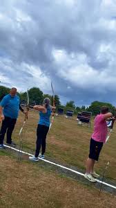 Image result for Portsdown Archery Club