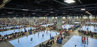Image result for Washington Convention Center
