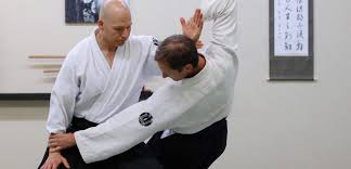 Image result for Matlock Aikido Club