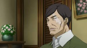 「セルゲイ・スミルノフ 機動戦士ガンダム00 2nd」の画像検索結果