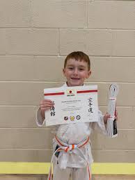 Image result for Addlestone Shotokan Karate Club