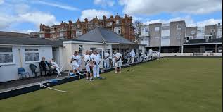 Image result for Paignton Bowling Club