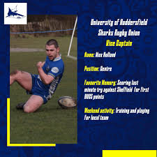 Image result for Huddersfield Sharks Rugby League Football Club