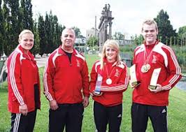 Image result for Worcester and Pershore Shukokai