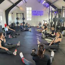 Image result for Market Harborough badminton Club