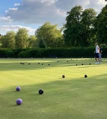 Image result for Pickering Bowling Club