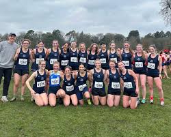 Image result for Oxford University Cross Country Club