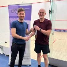 Image result for Hertford Squash and Racketball Club - Racketlon