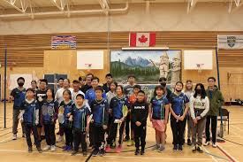 Image result for Fleetwood Badminton Club