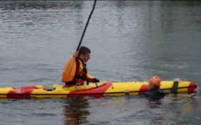 Image result for Weymouth Canoe Lifeguards