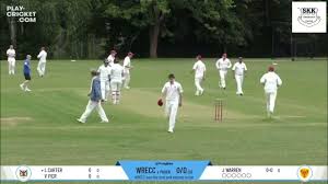 Image result for Wrecclesham Cricket Club
