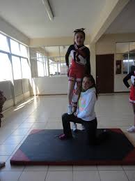 Image result for Cheervision Yorkshire