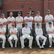 Image result for Farnsfield Cricket Club