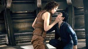 Image result for Alien Resurrection
