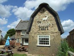 Image result for Warboys White Hart Bowls Club