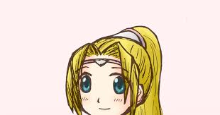 「ローザ・ファレル FINAL FANTASY 4」の画像検索結果