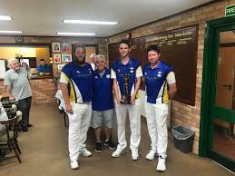 Image result for Rhayader Bowling Club