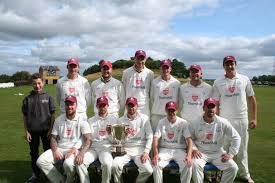 Image result for Thurstonland Cricket Club