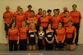 Image result for Crewe & Nantwich Korfball Club