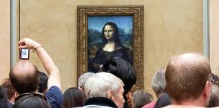 Image result for mona lisa