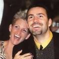 Brenda and Kurt Warner photo