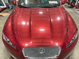 Image result for Carnelian Red 2013 Jaguar