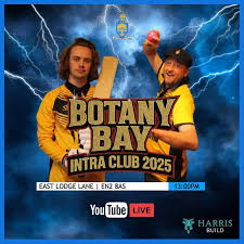 Image result for Botany Bay Cricket Club