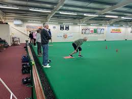 Image result for Exonia Bowls Club