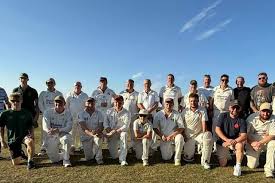 Image result for Great Melton Cricket Club