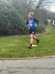 Image result for Orion Harriers Athletics Club