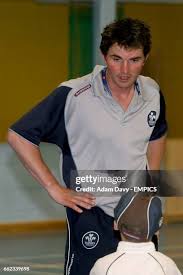 Image result for The Ken Barrington Indoor Cricket Centre