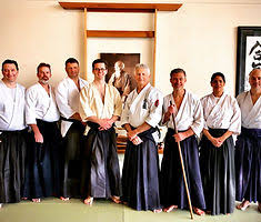 Image result for Southport Muto Aikido Club