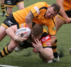 Image result for Skirlaugh Amateur Rugby League Football Club