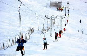 Image result for THE LAKE DISTRICT SKI CLUB