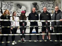 Image result for Halifax/West Yorkshire Club